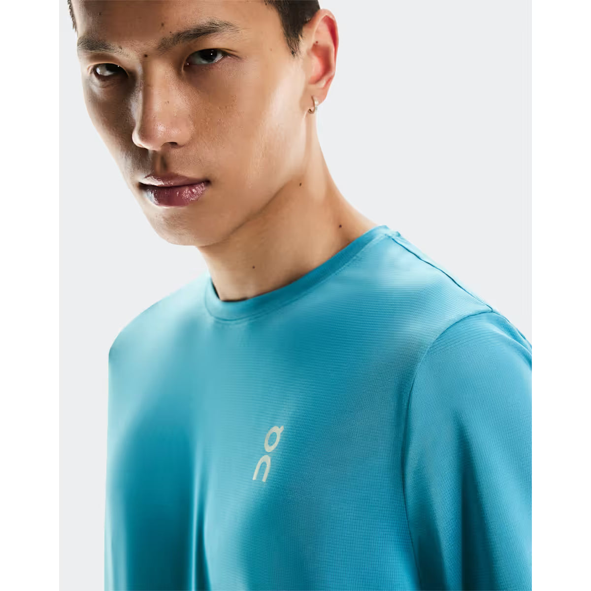 On Running Men's Core-T Top