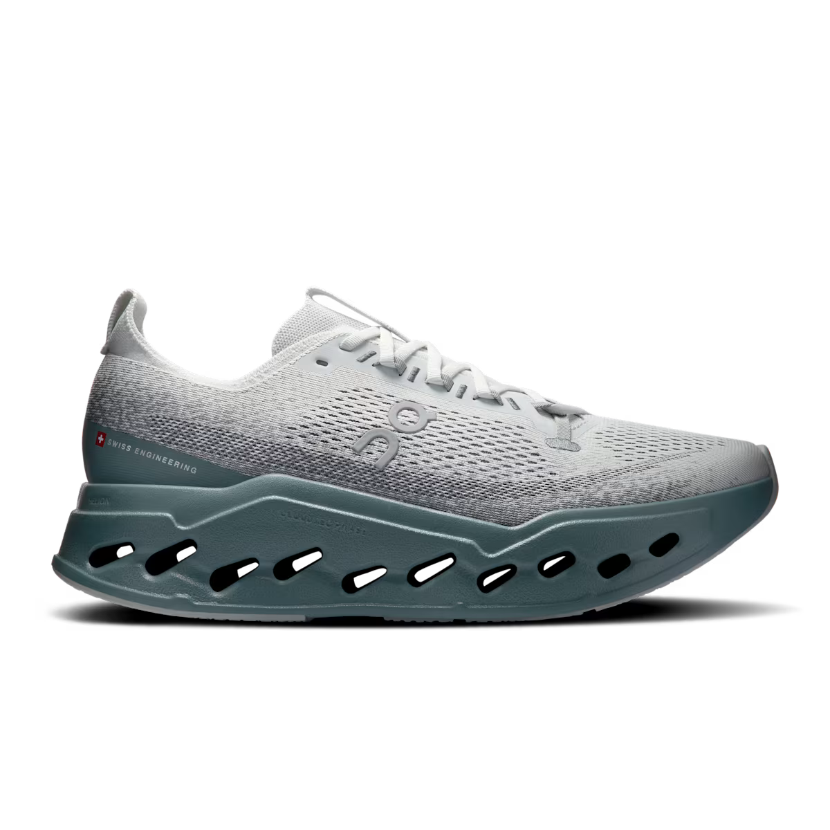 On Running Men's Cloudsurfer Max