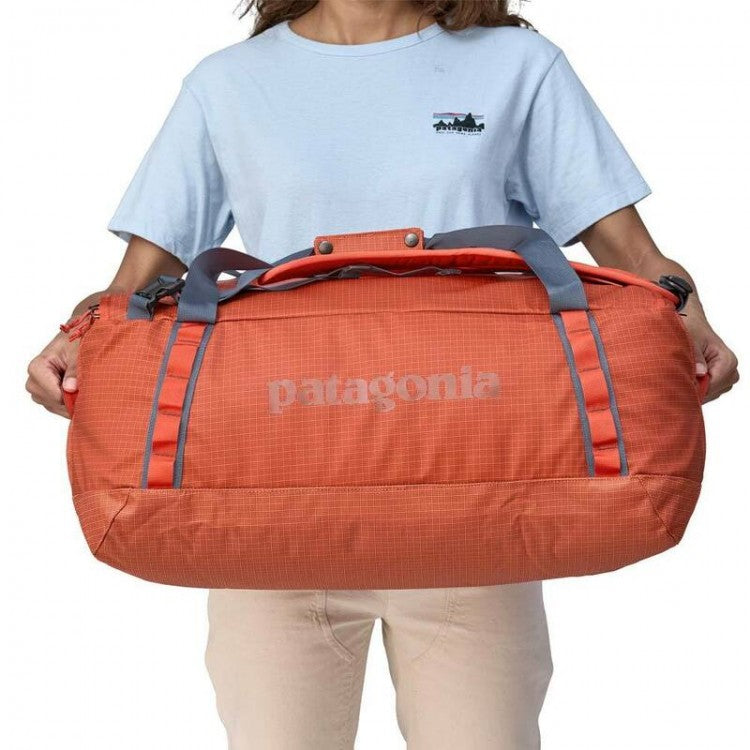 Patagonia Black Hole Duffel Bag 55L