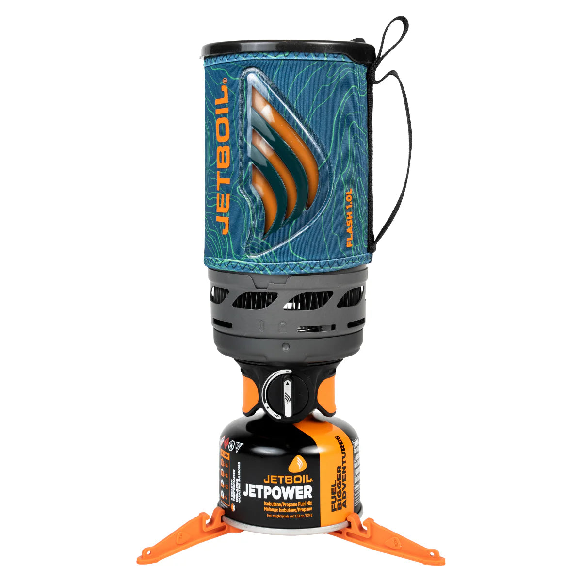 Jetboil Flash 1.0L Stove