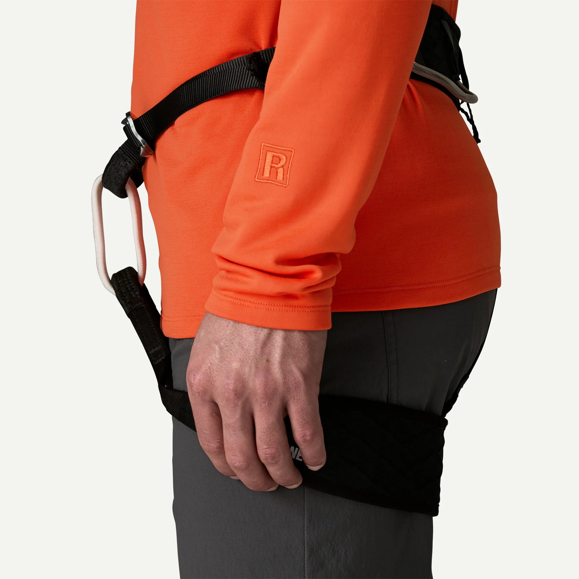 Patagonia Men's R1 Ultralight Hoody