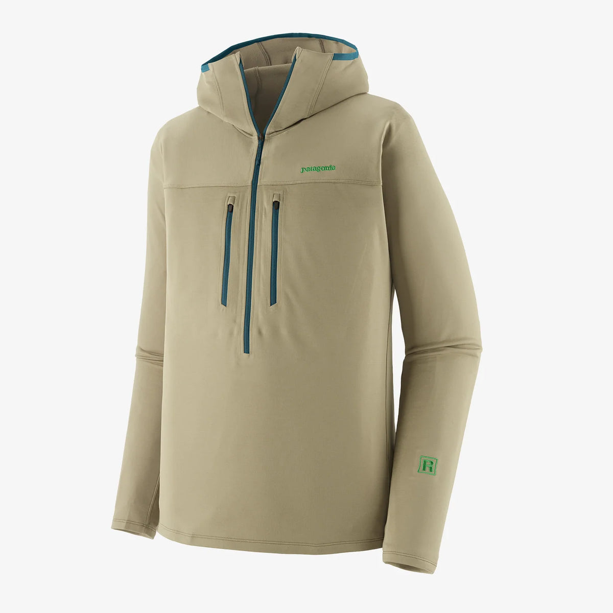 Patagonia Men's R1 Ultralight Hoody