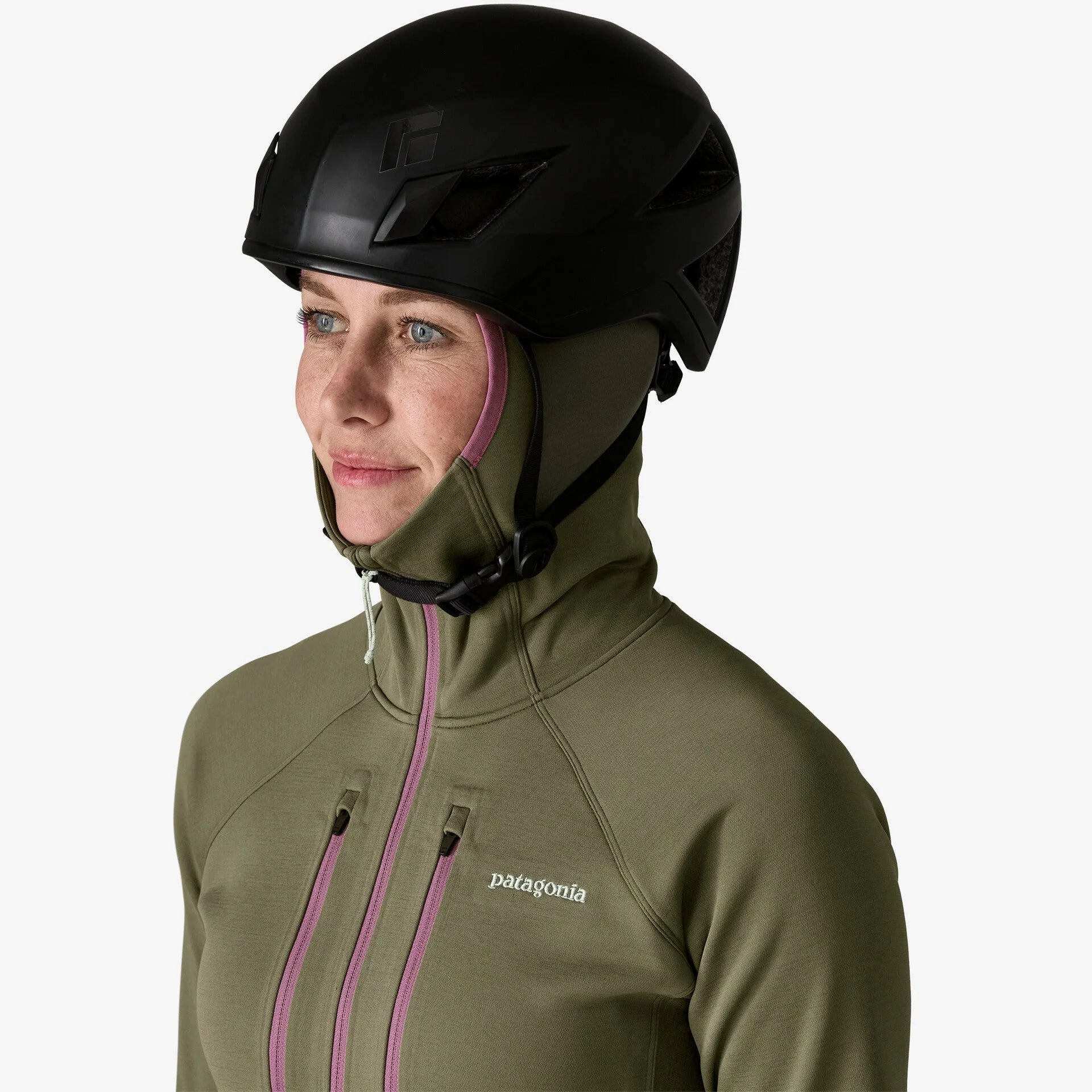 Patagonia Women's R1 Ultralight Hoody