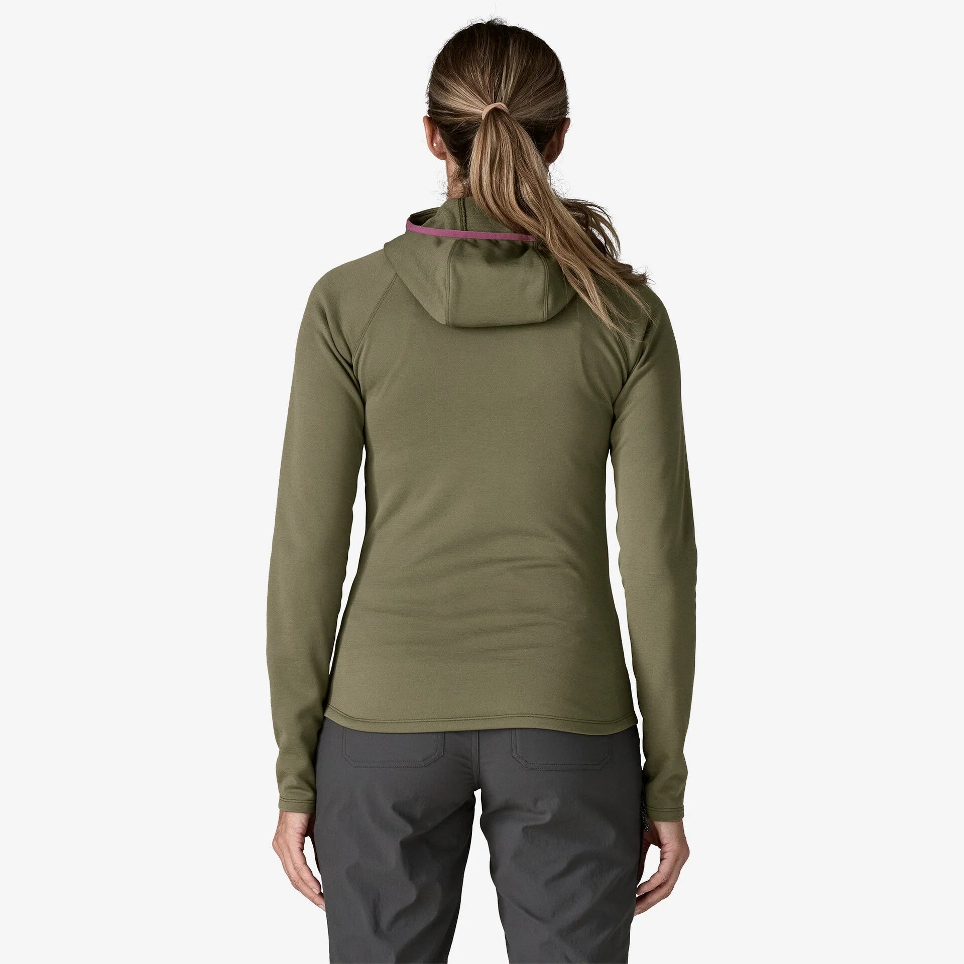 Patagonia Women's R1 Ultralight Hoody
