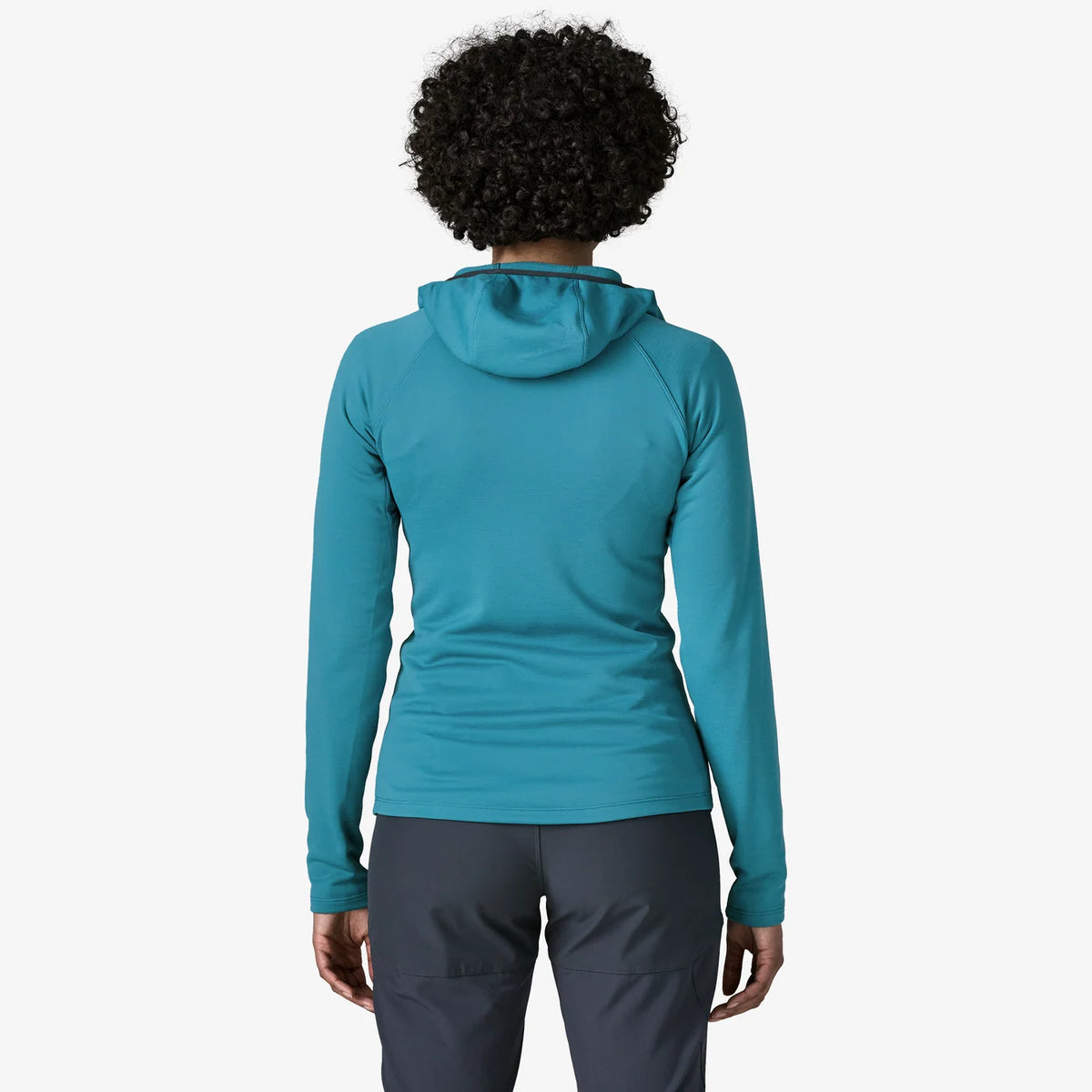 Patagonia Women's R1 Ultralight Hoody