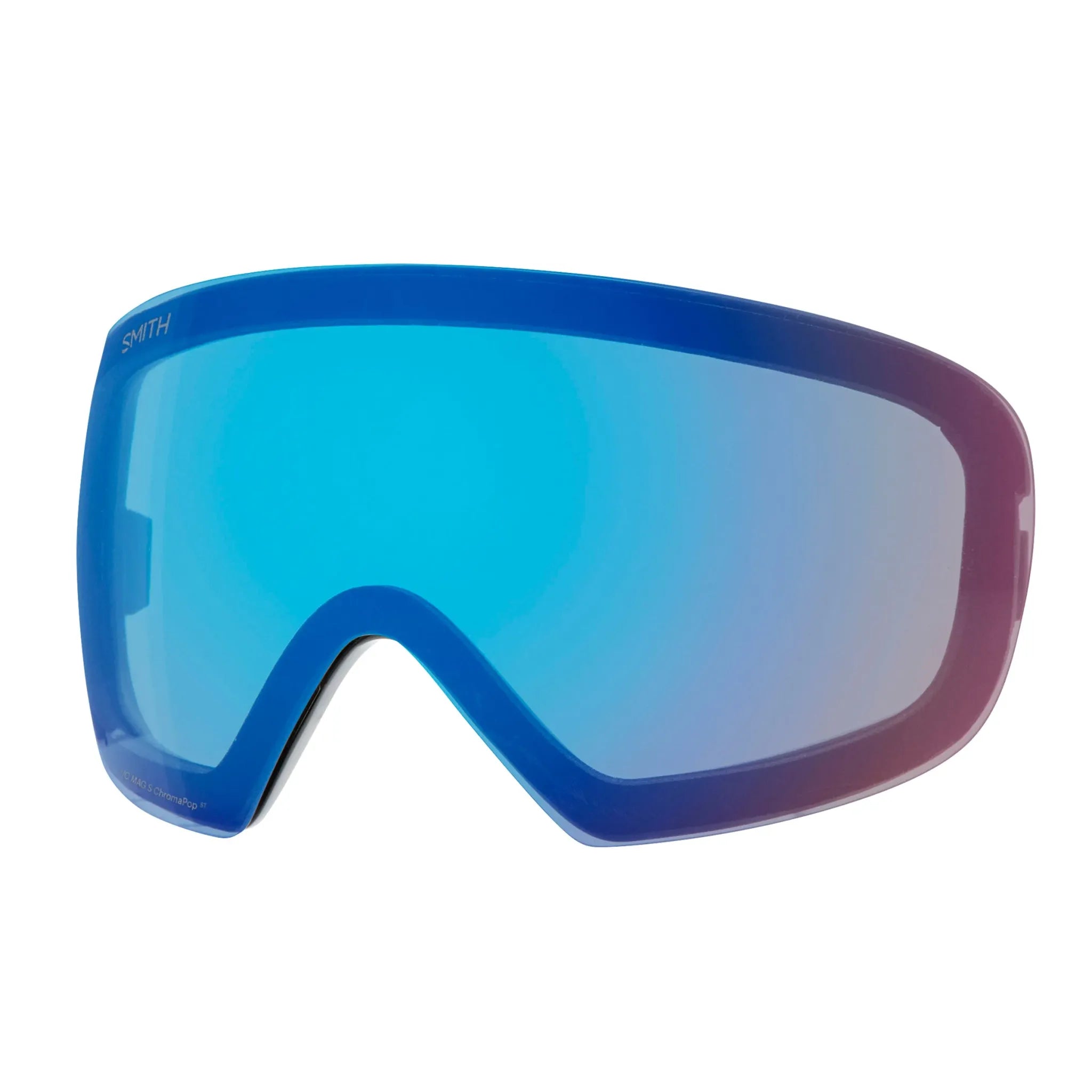 Smith I/O Mag Snow Goggles