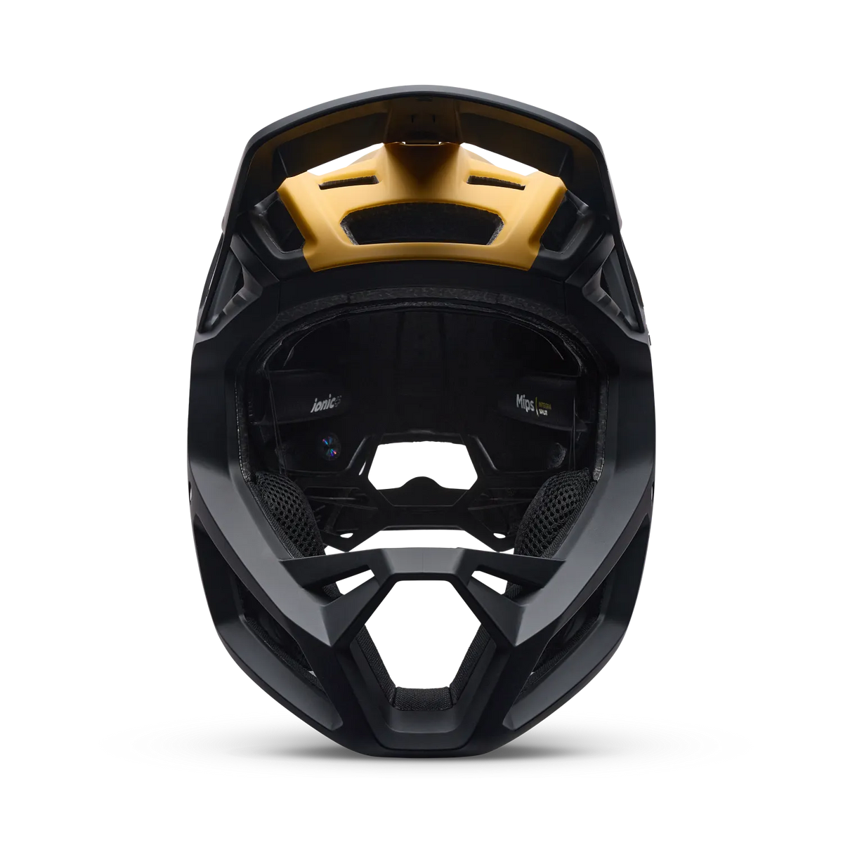 Fox Proframe RS Heatstack CE Bike Helmet