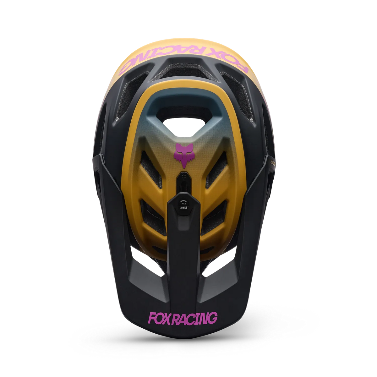 Fox Proframe RS Heatstack CE Bike Helmet