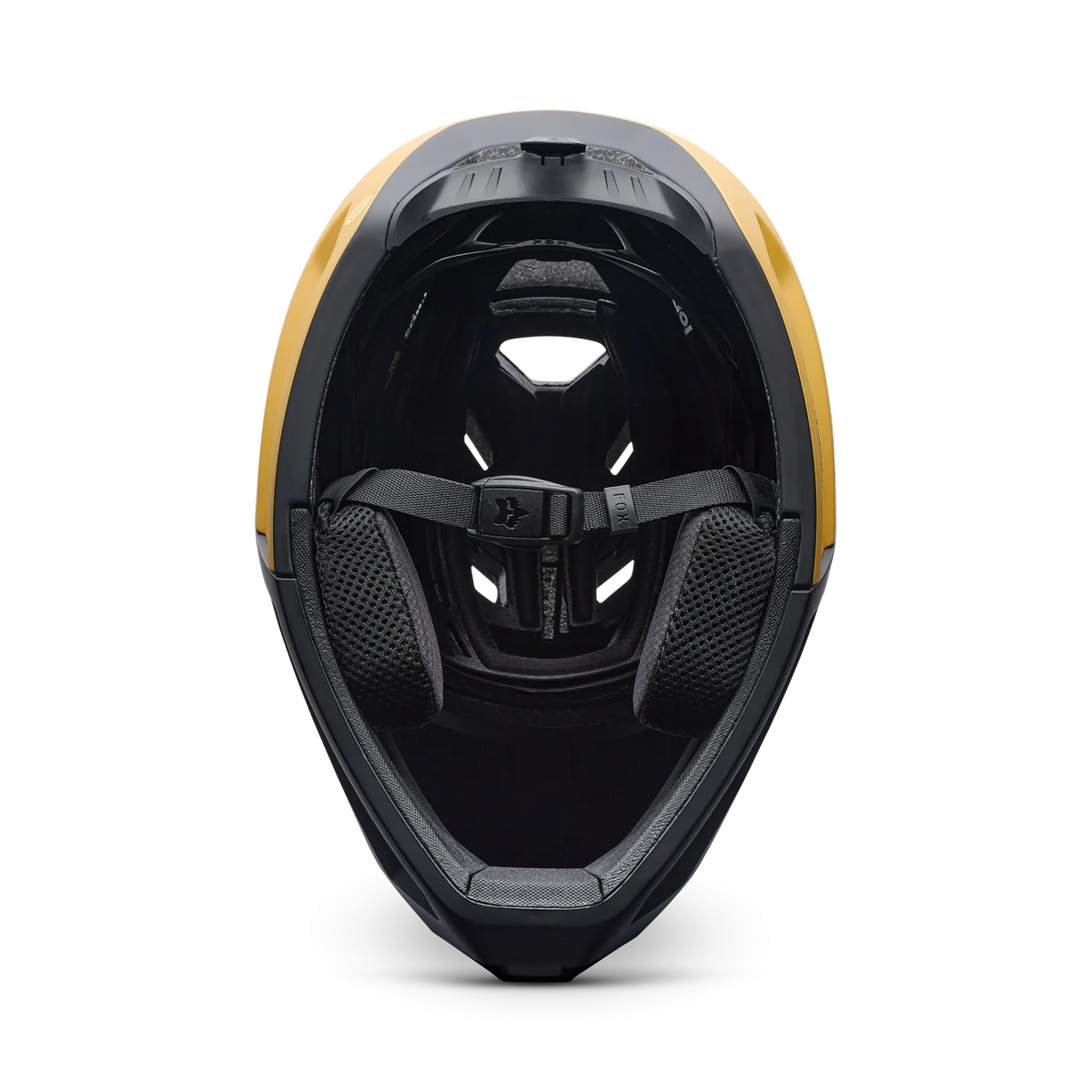 Fox Proframe RS Heatstack CE Bike Helmet