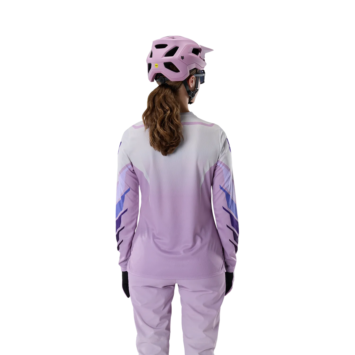 Fox Women's Ranger Foundry Long Sleeve Jersey