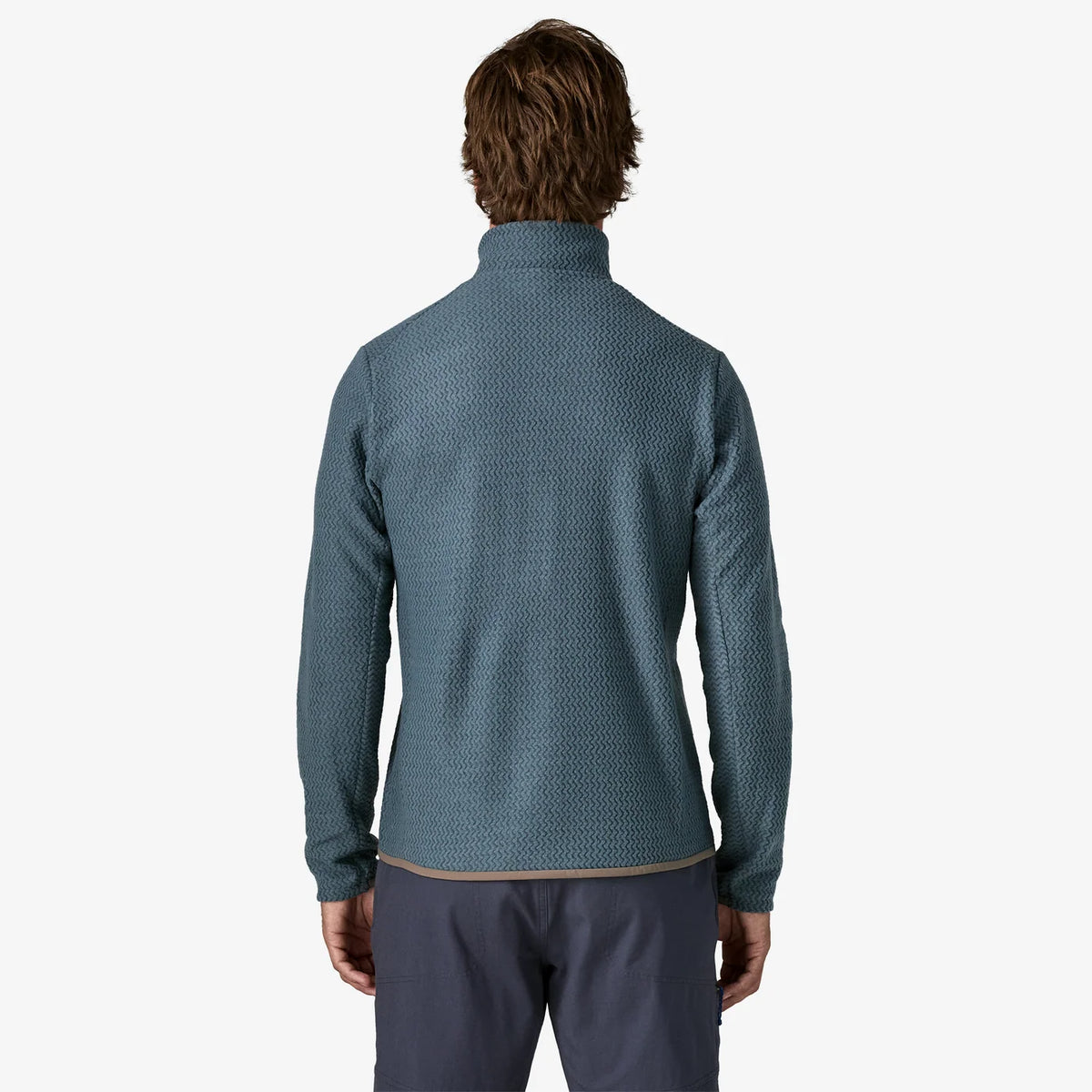 Patagonia Men's R1 Air Zip Neck