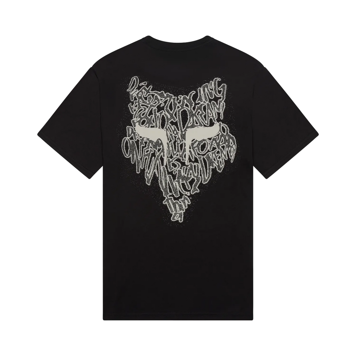 Fox Men's Slowburn Dri-Release Short Sleeve T-Shirt