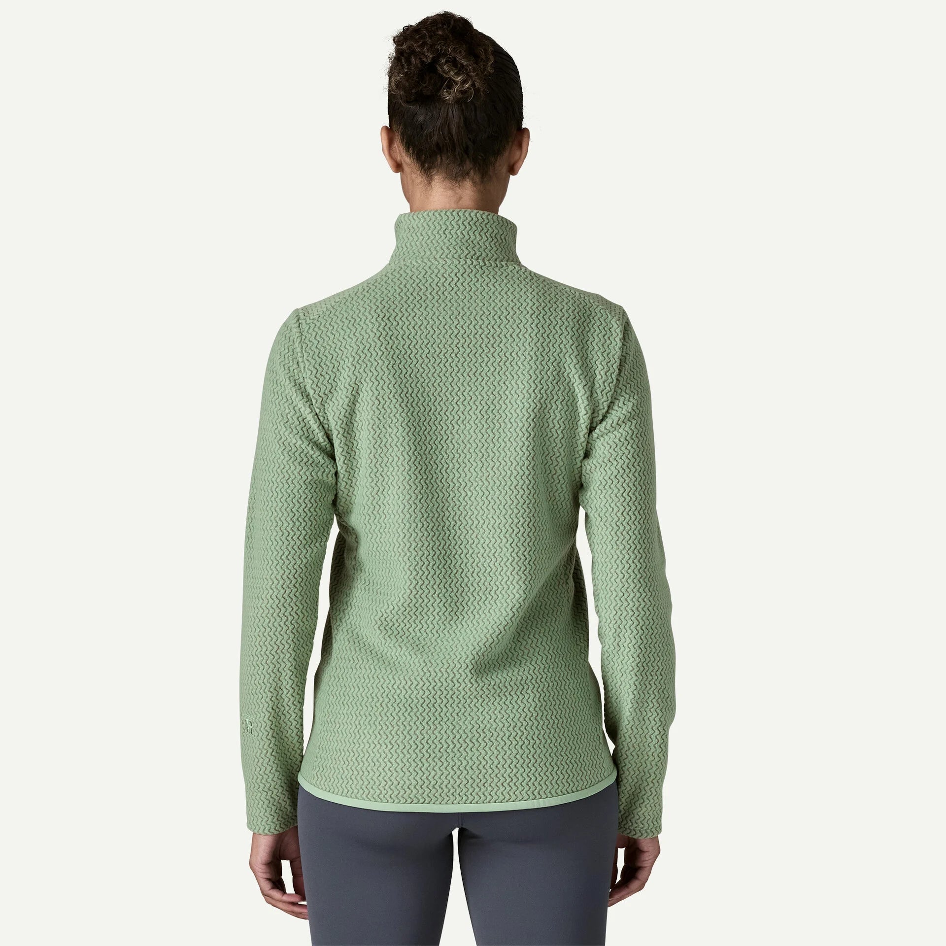 Patagonia Women's R1 Air Fleece Jacket