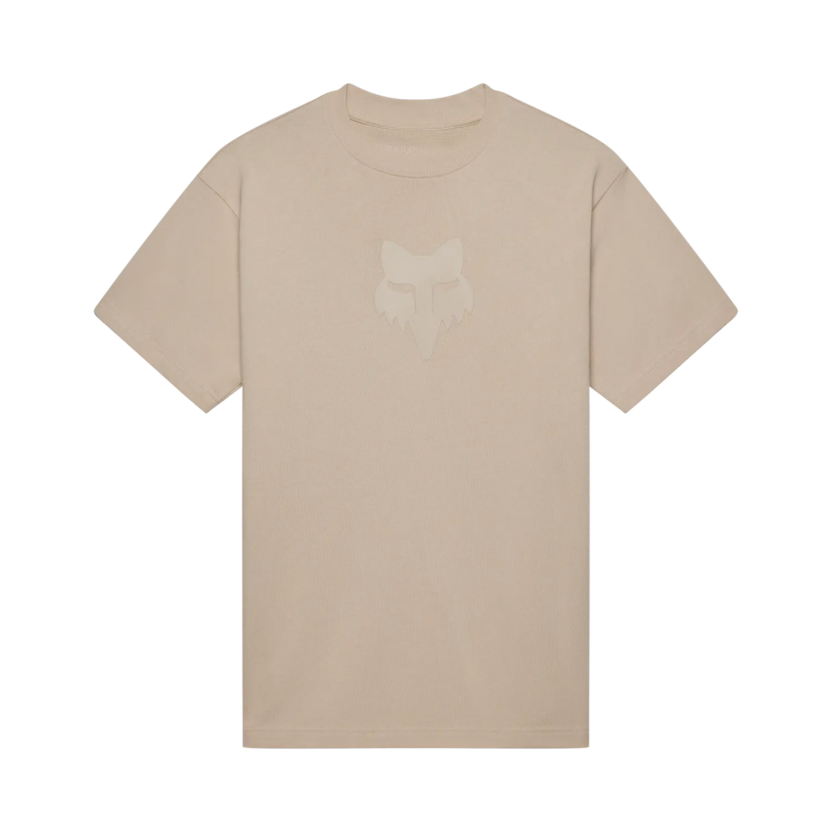 Fox Men's Fox Head Heavyweight Short Sleeve T-Shirt