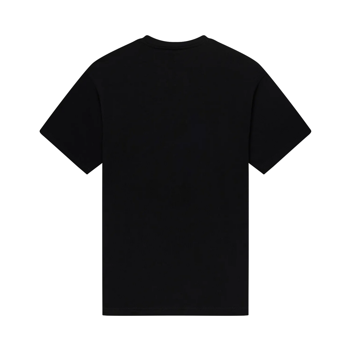 Fox Men's Abyss Heavyweight Short Sleeve T-Shirt