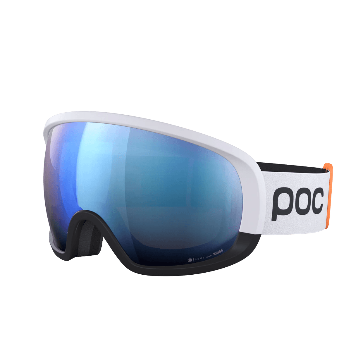 POC Fovea Clarity Comp (Race) Snow Goggles