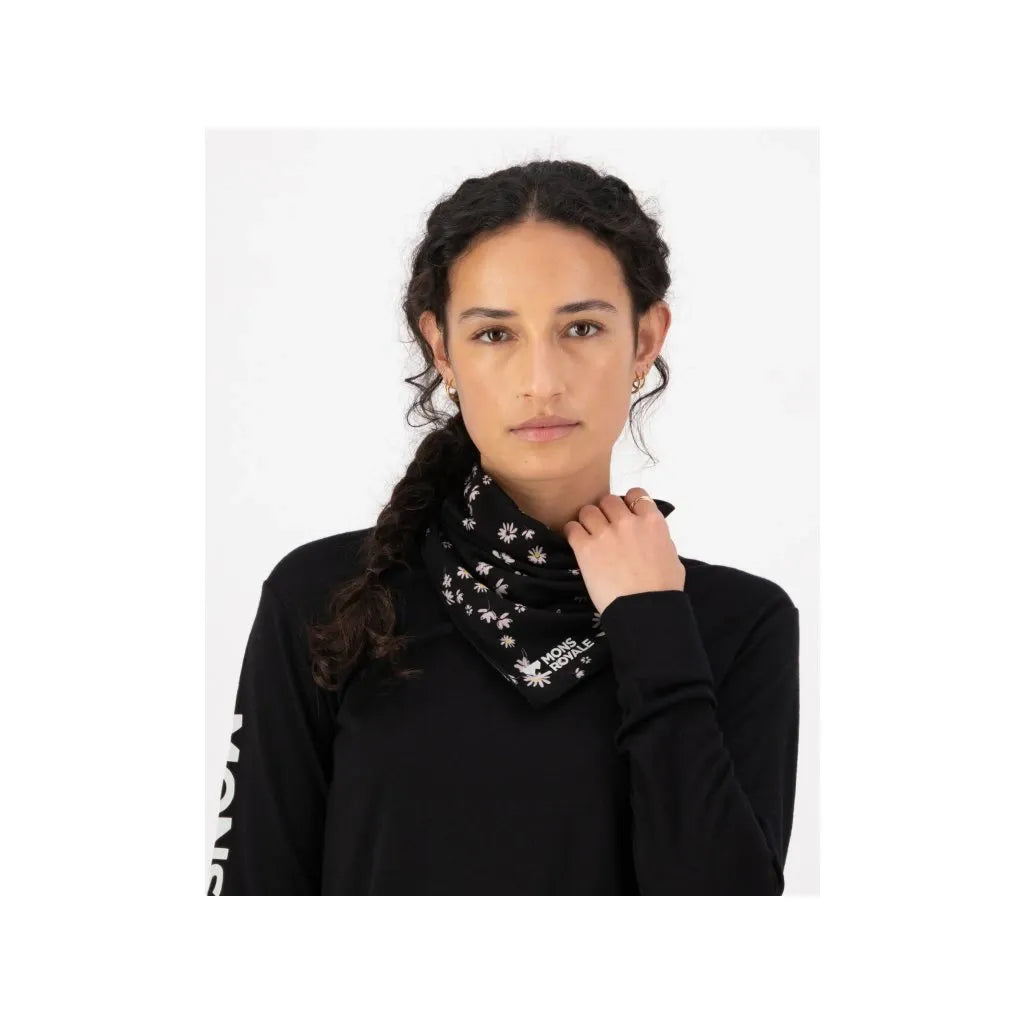 Mons Royale Renegade Merino Bike Bandana