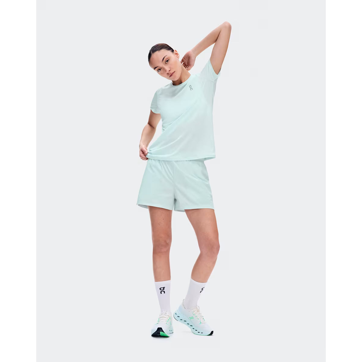 On Running Women's Core-T Top