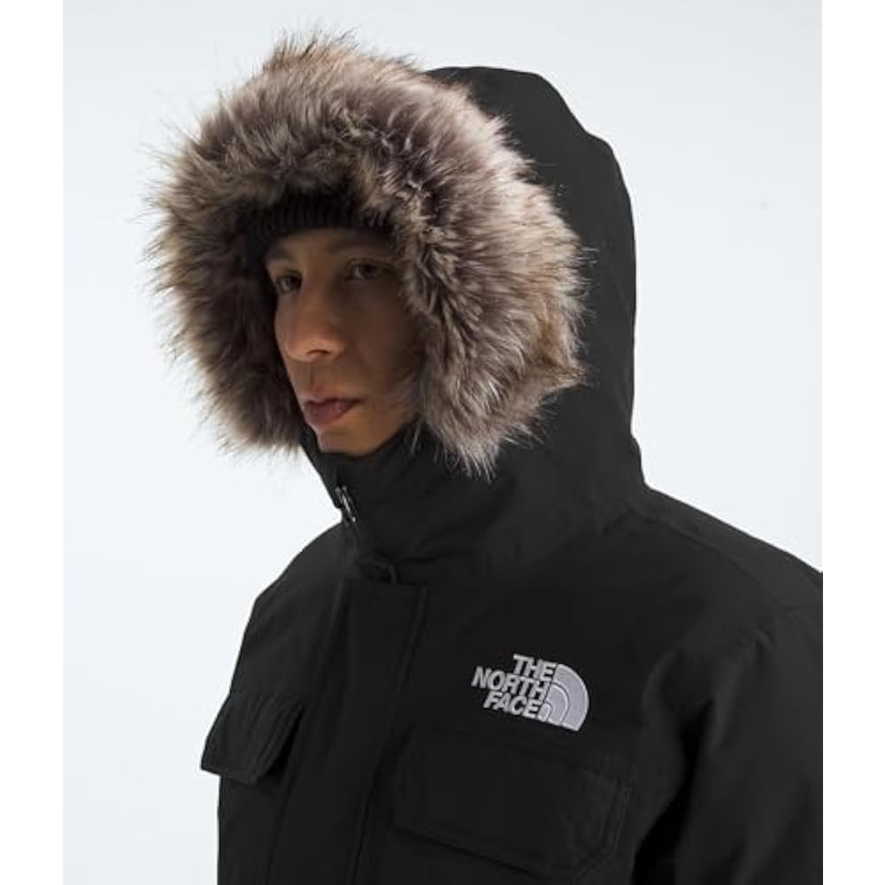 The North Face Men’s McMurdo Bomber