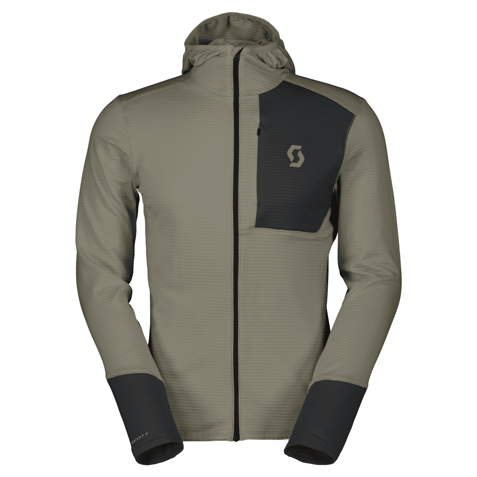 Scott Men's Defined Light Hoody