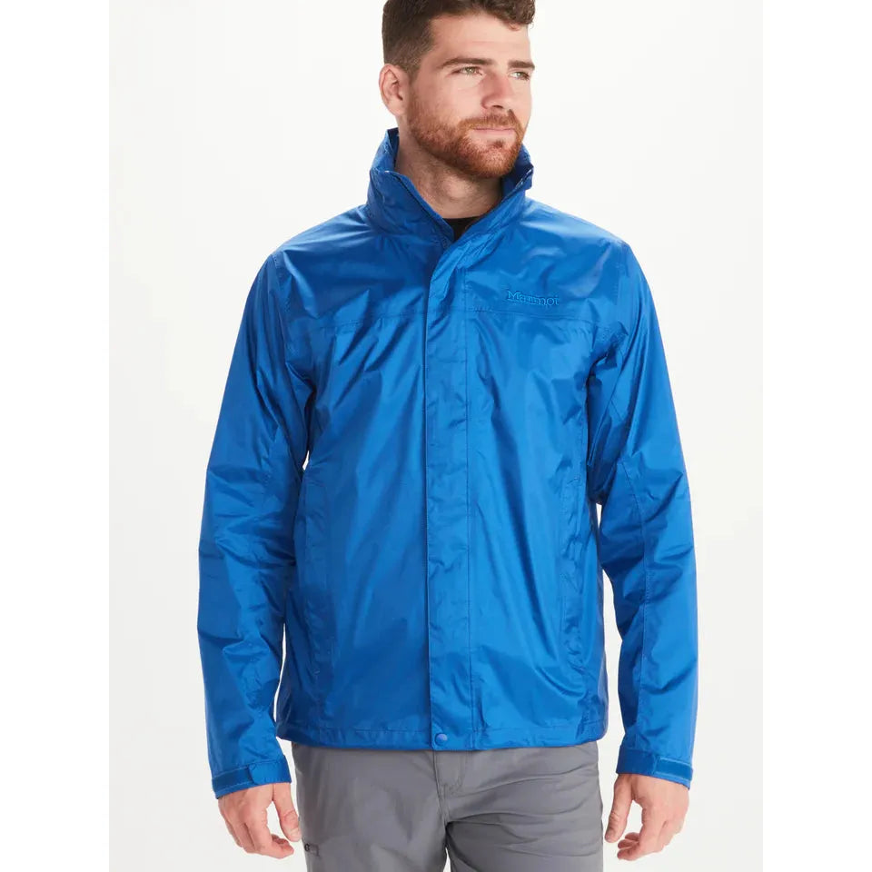 Marmot Men's Precip Eco Waterproof Jacket