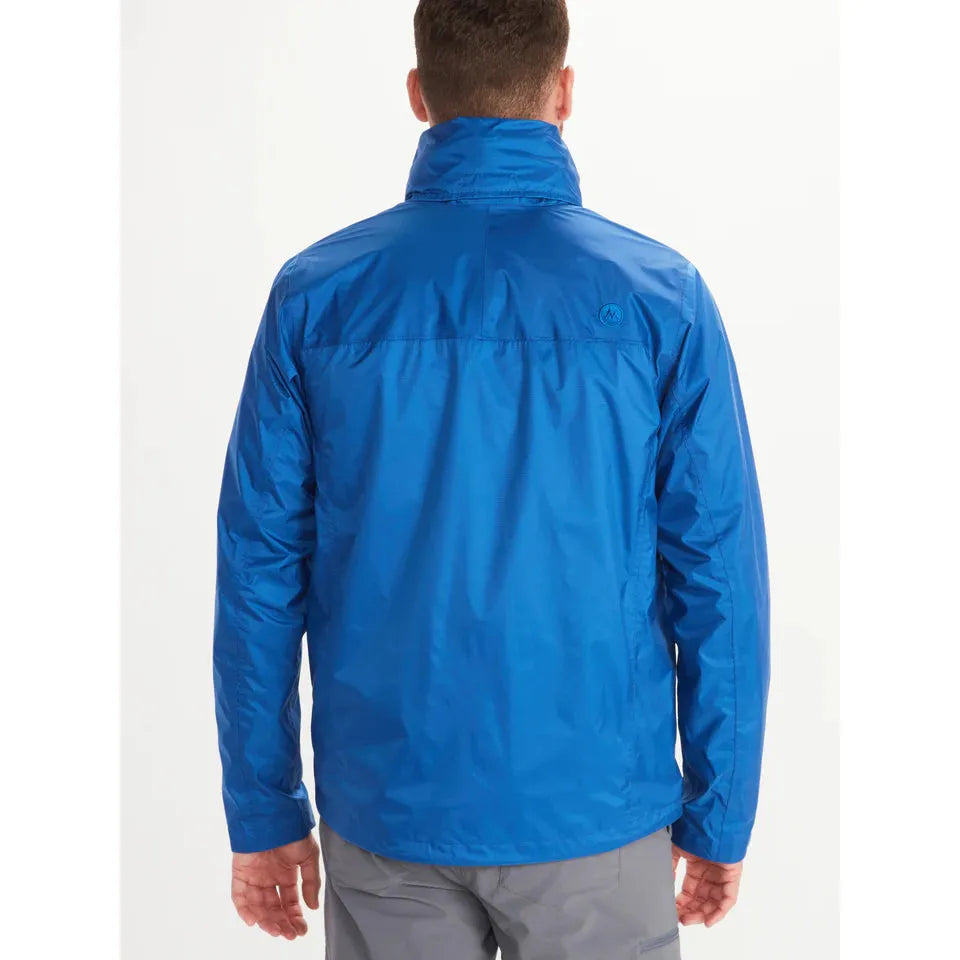 Marmot Men's Precip Eco Waterproof Jacket