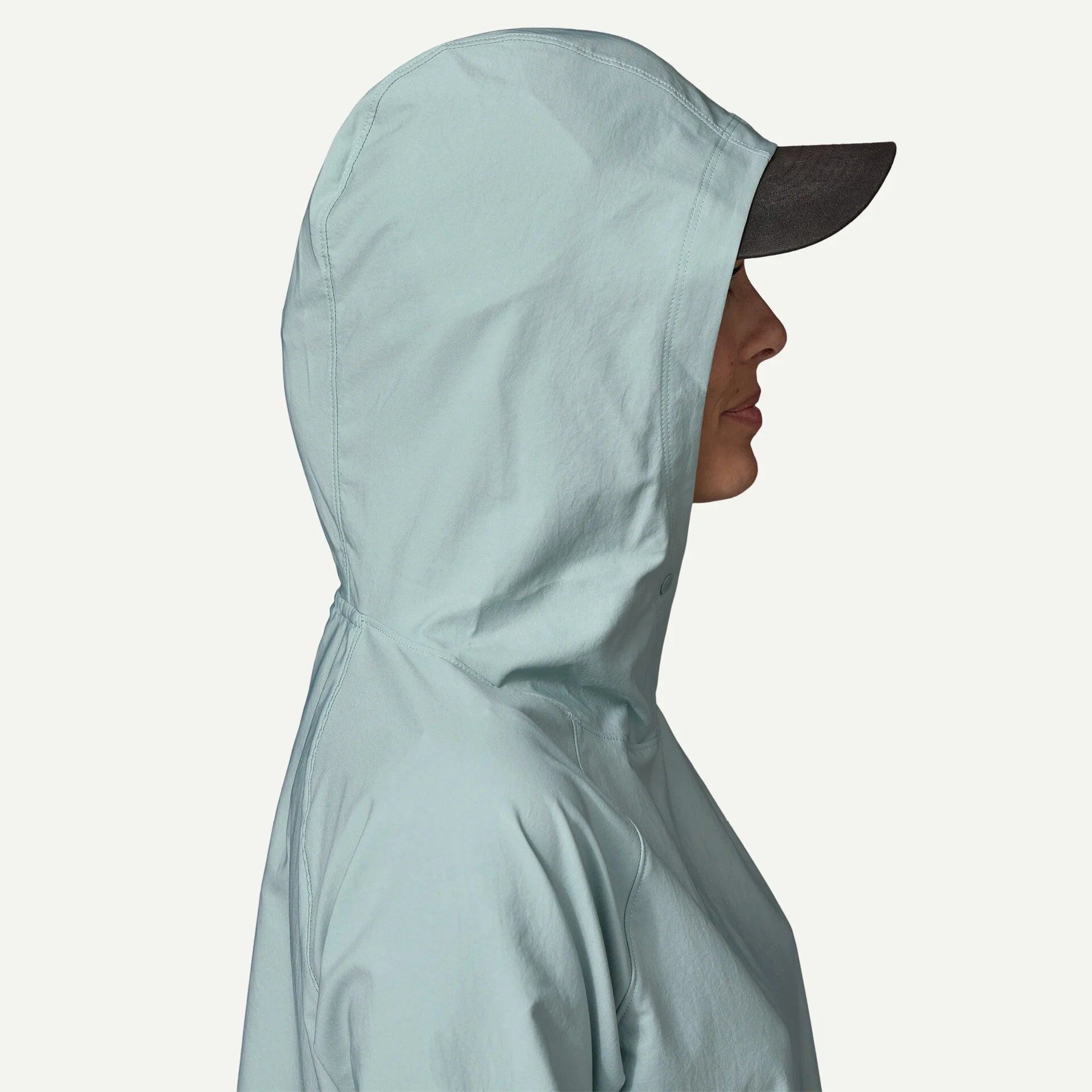 Patagonia Women's Swift Drift Sun Hoody