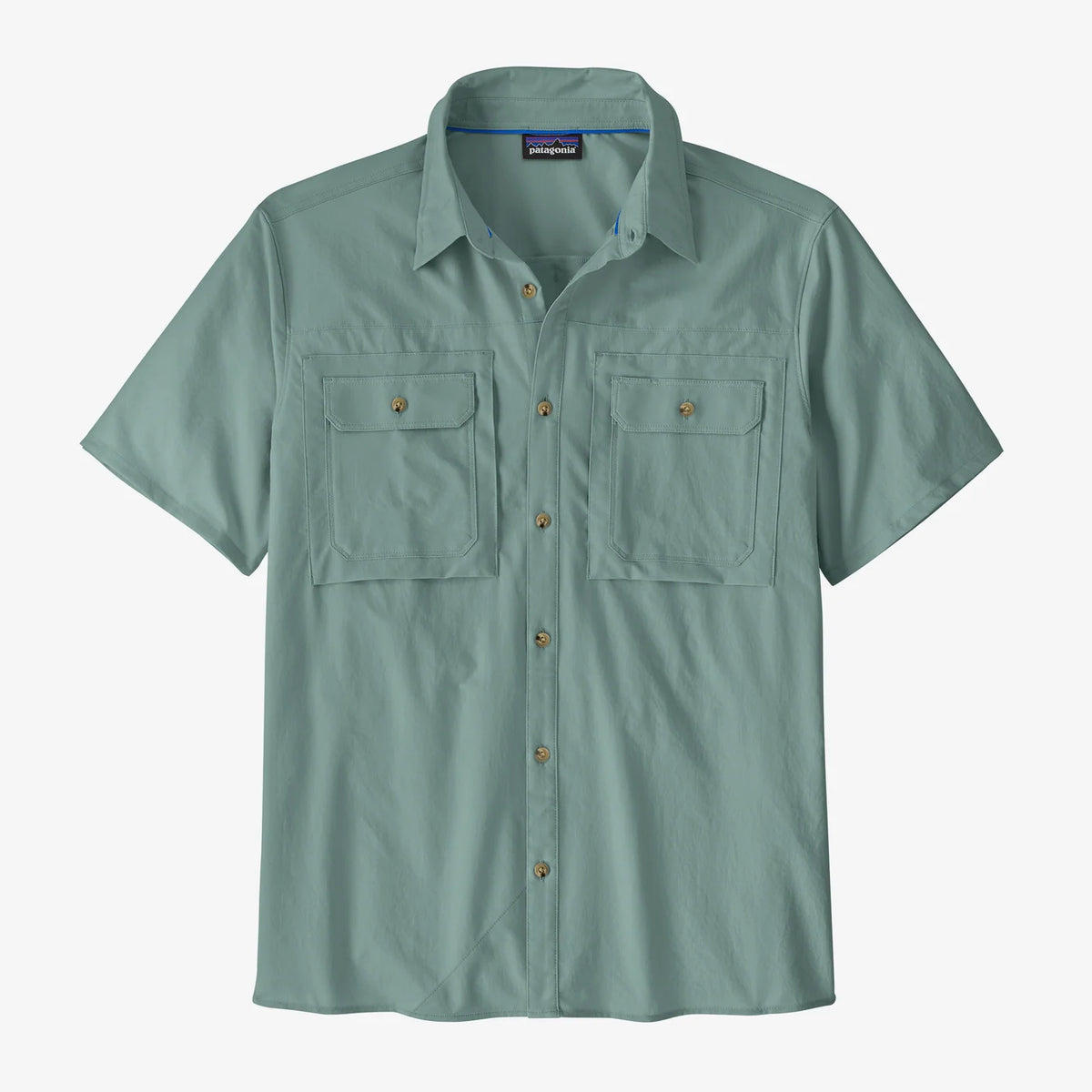 Patagonia Men's Self Guided Sun Shirt