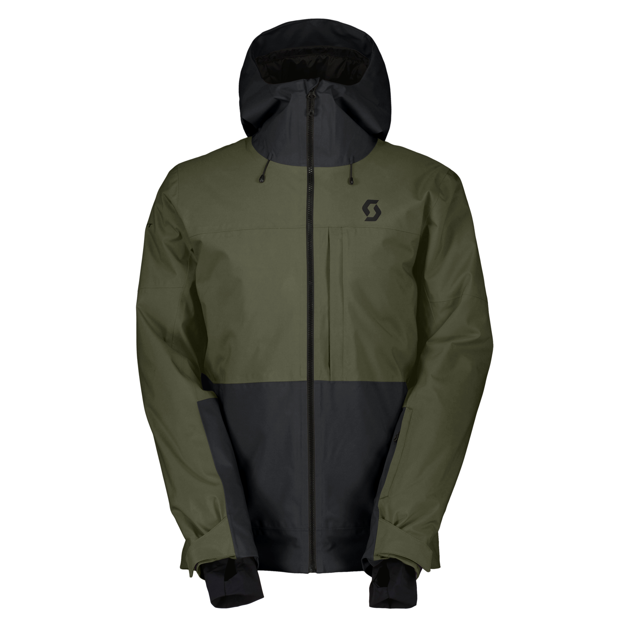 Scott Men's Ultimate Dryo 10 Ski Jacket