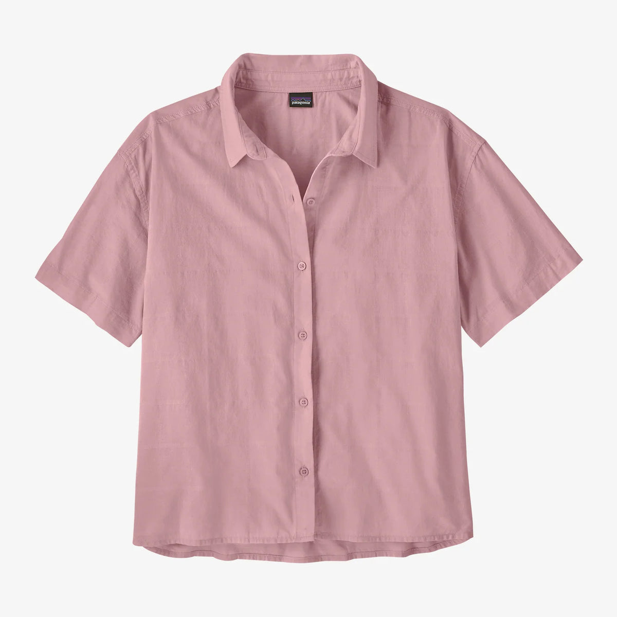 Patagonia Women's Lightweight A/C Shirt
