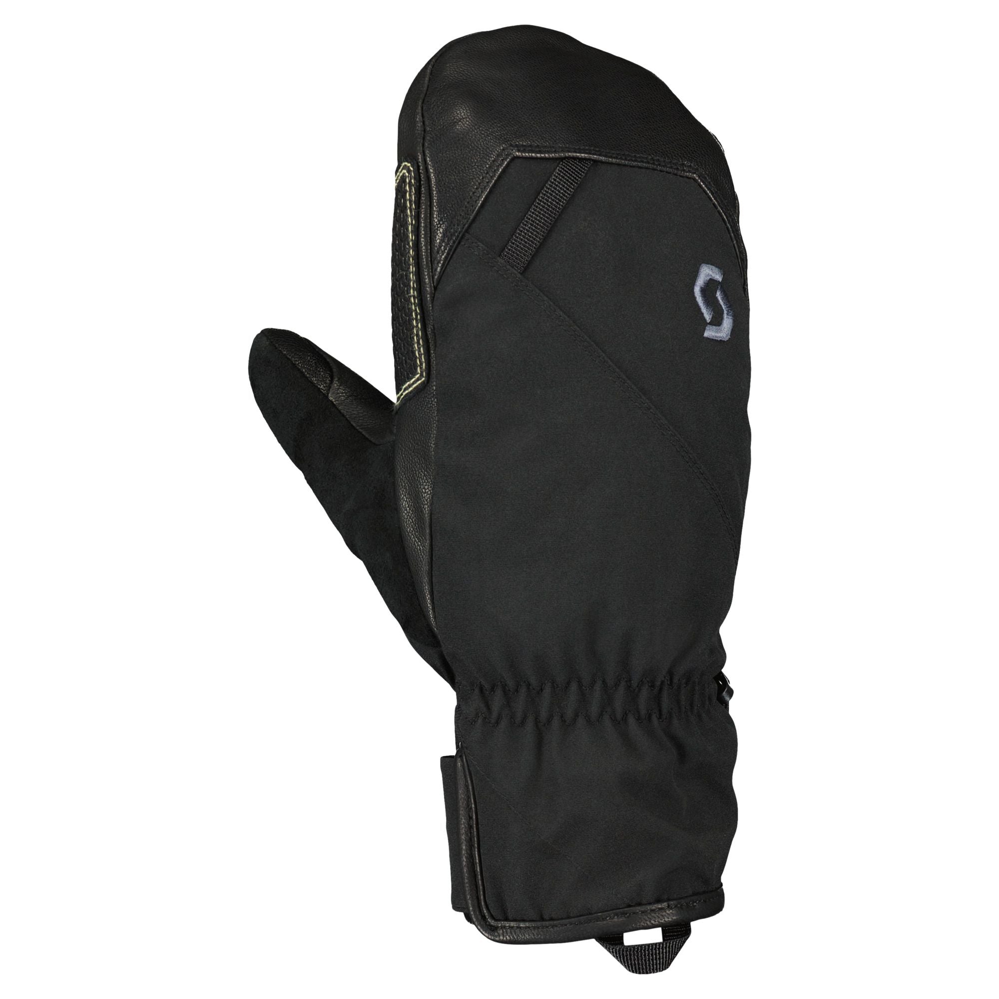 Scott Explorair Pro Gore-Tex Ski Mittens