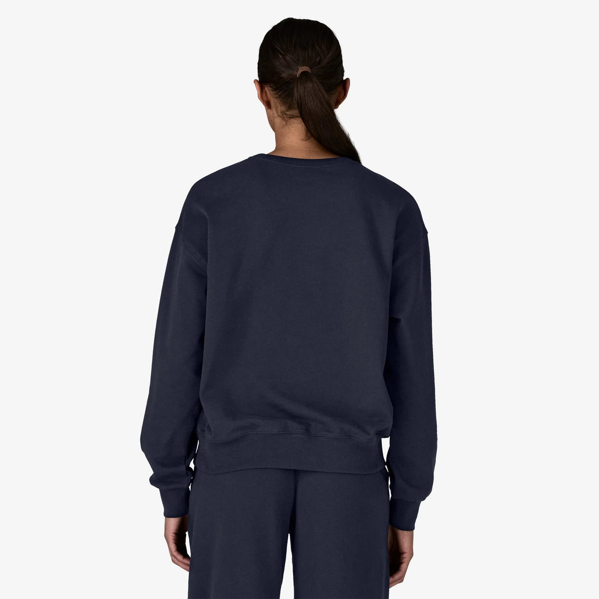 Patagonia Women's Daily Crew Pullover