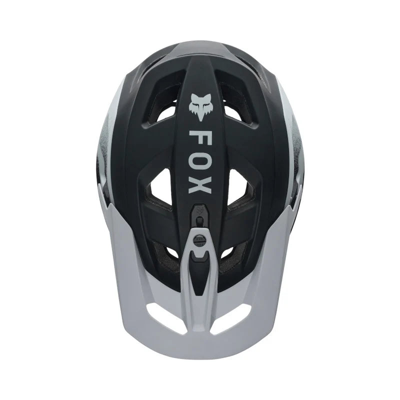 Fox Youth Speedframe Charge CE Bike Helmet