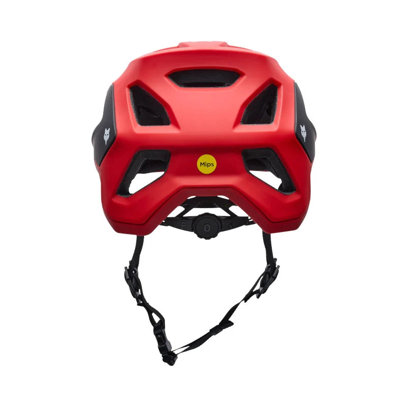 Fox Youth Speedframe Charge CE Bike Helmet
