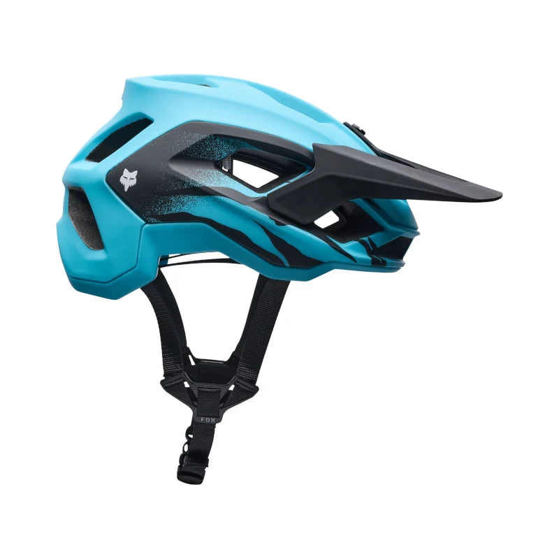 Fox Youth Speedframe Charge CE Bike Helmet