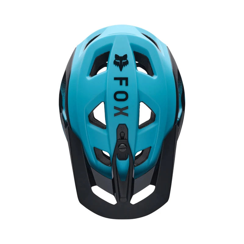 Fox Youth Speedframe Charge CE Bike Helmet