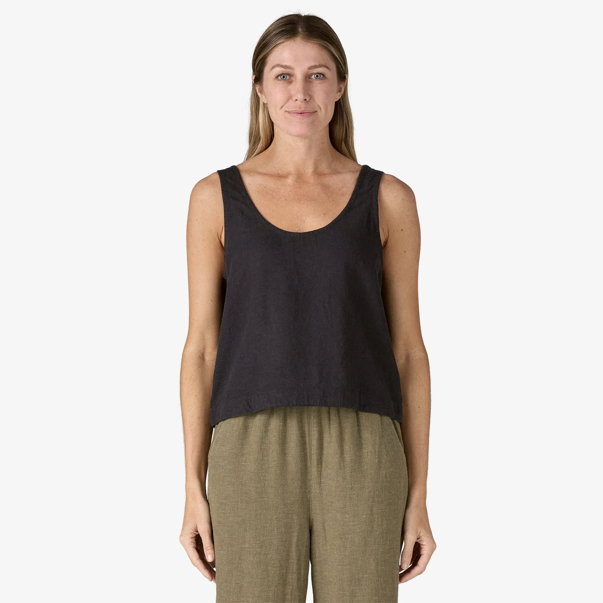 Patagonia Women's Garden Island Tank