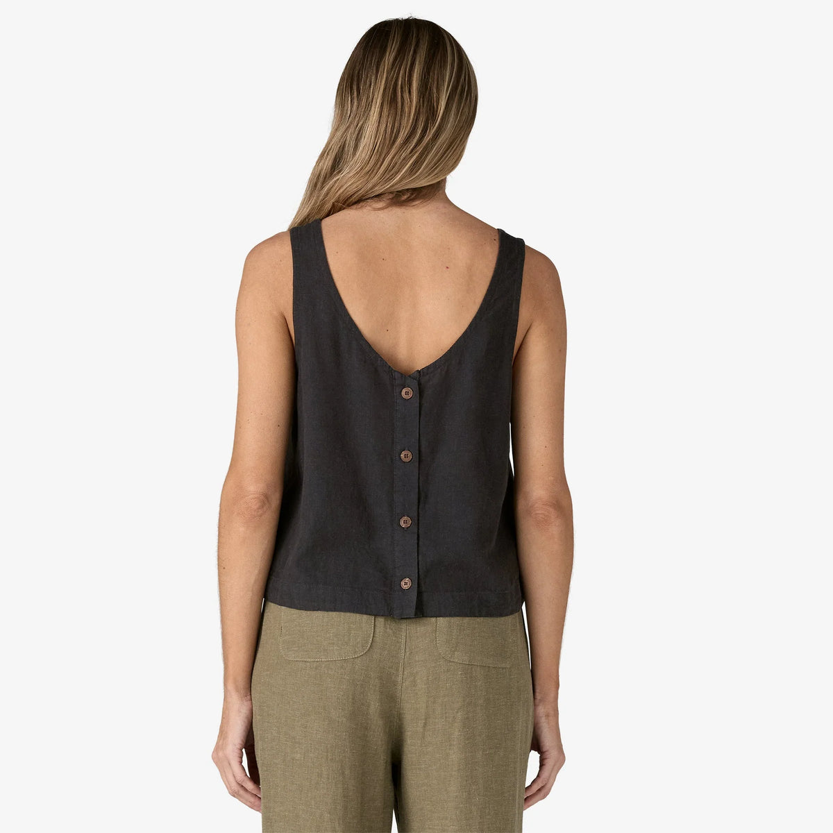 Patagonia Women's Garden Island Tank