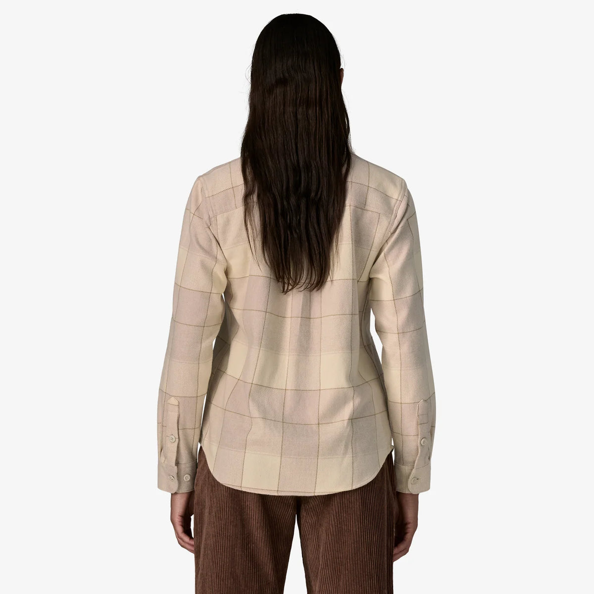 Patagonia Women's Fjord Flannel Shirt