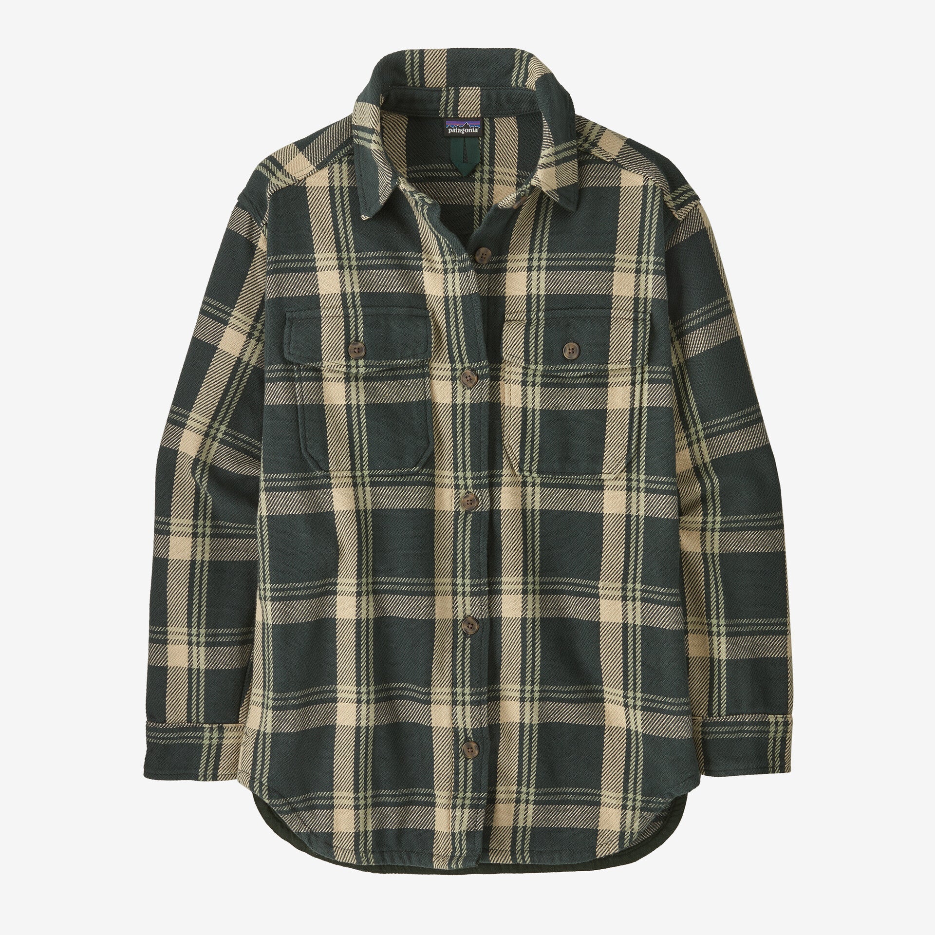 Patagonia Women's Fjord Loft Overshirt Jacket