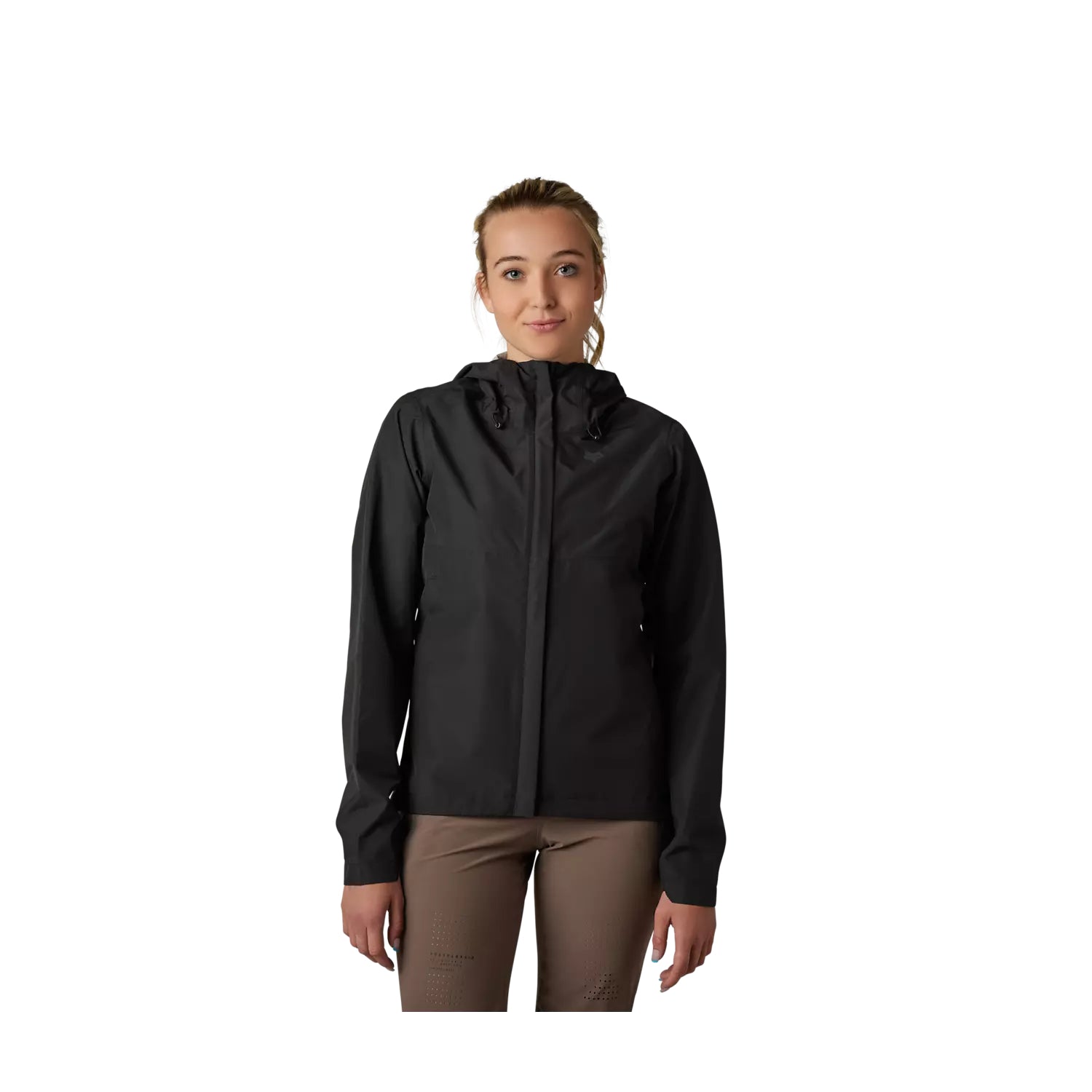 Fox Women's 2.5-Layer Ranger Water Jacket