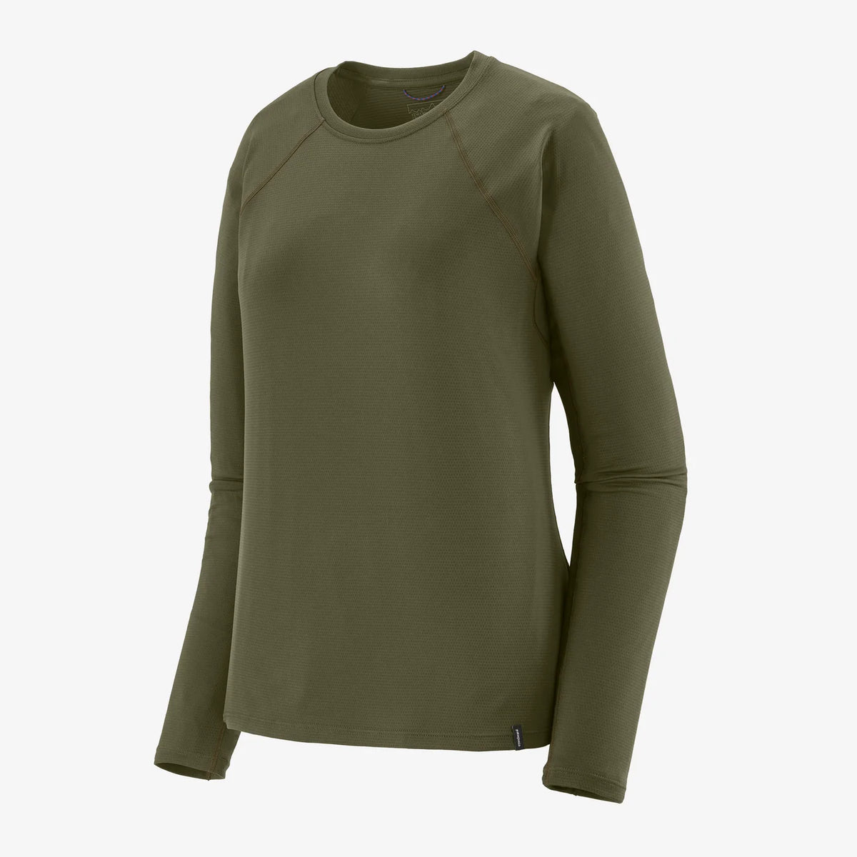 Patagonia Women's Capilene Midweight Crew