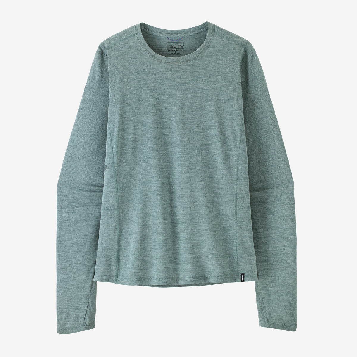 Patagonia Women's Capilene Cool Sun Long Sleeve Shirt