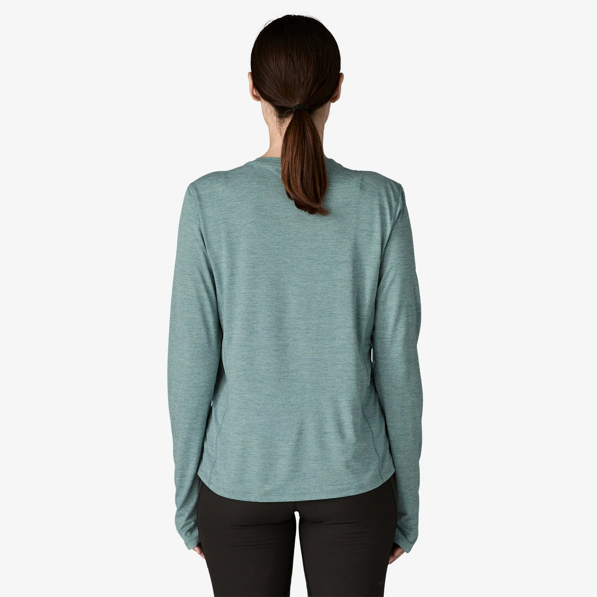 Patagonia Women's Capilene Cool Sun Long Sleeve Shirt