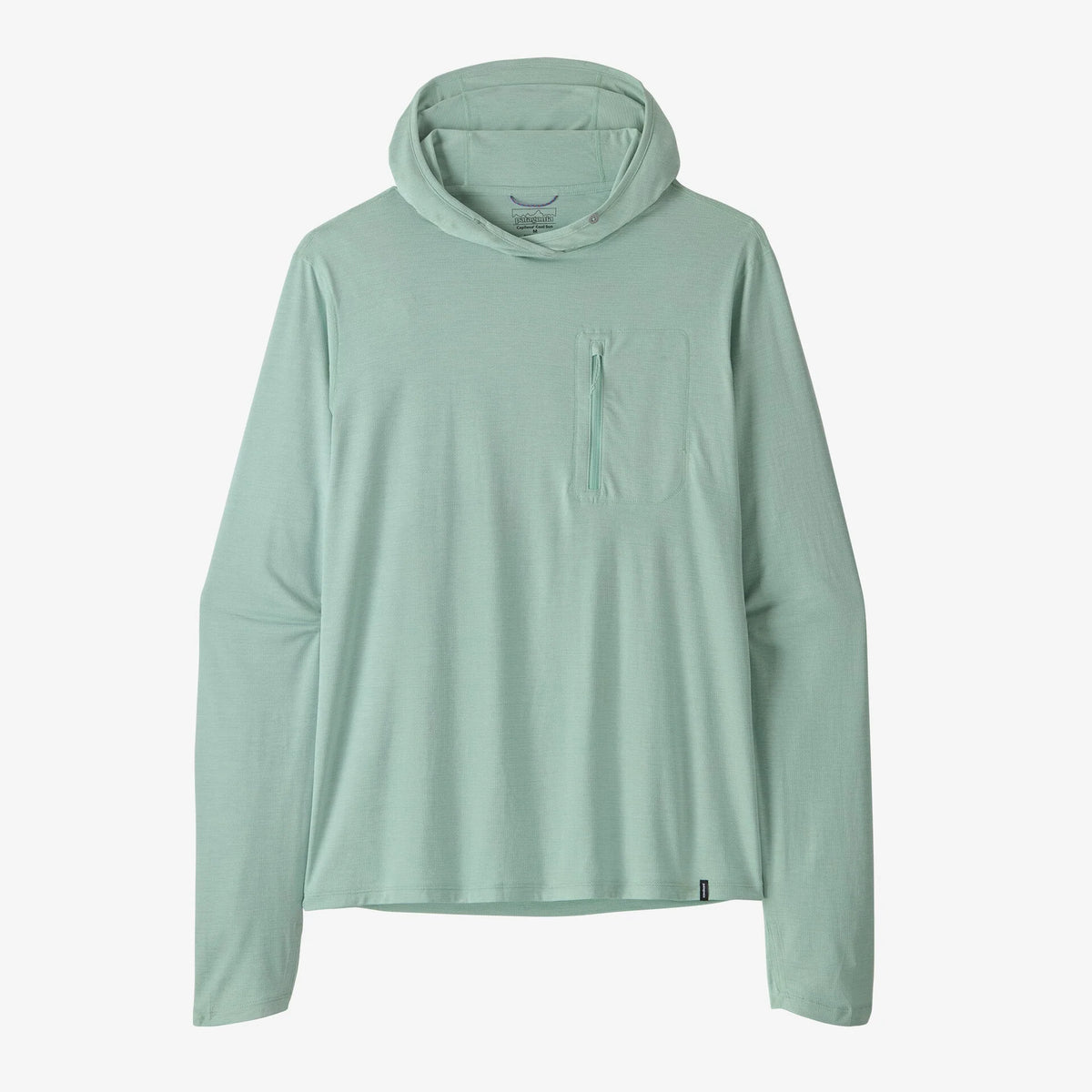 Patagonia Men’s Capilene Cool Sun Hoody