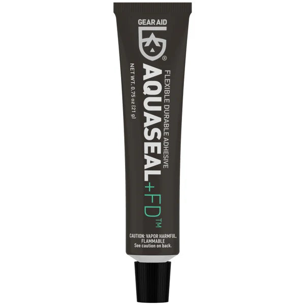 Gear Aid Aquaseal FD Adhesive