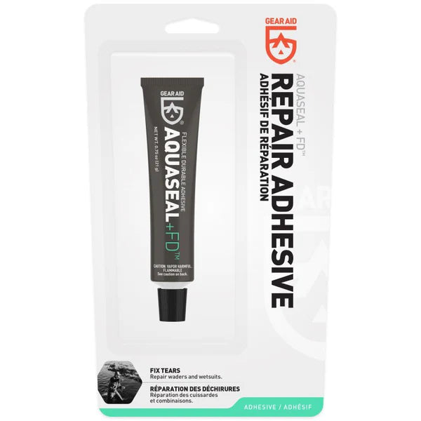 Gear Aid Aquaseal FD Adhesive