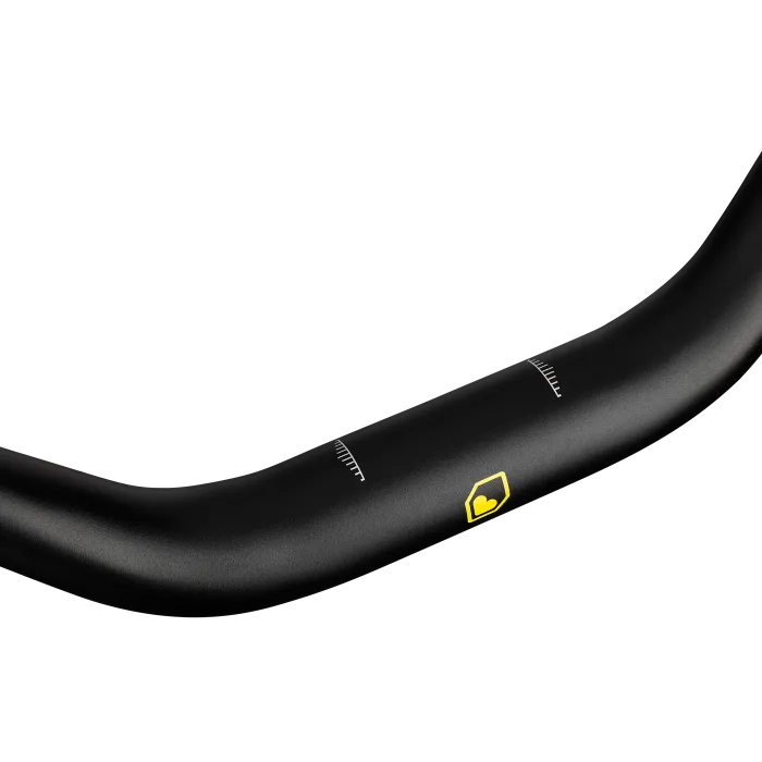 Burgtec Ride High Josh Bryceland Signature Alloy Handlebar - 35mm Clamp