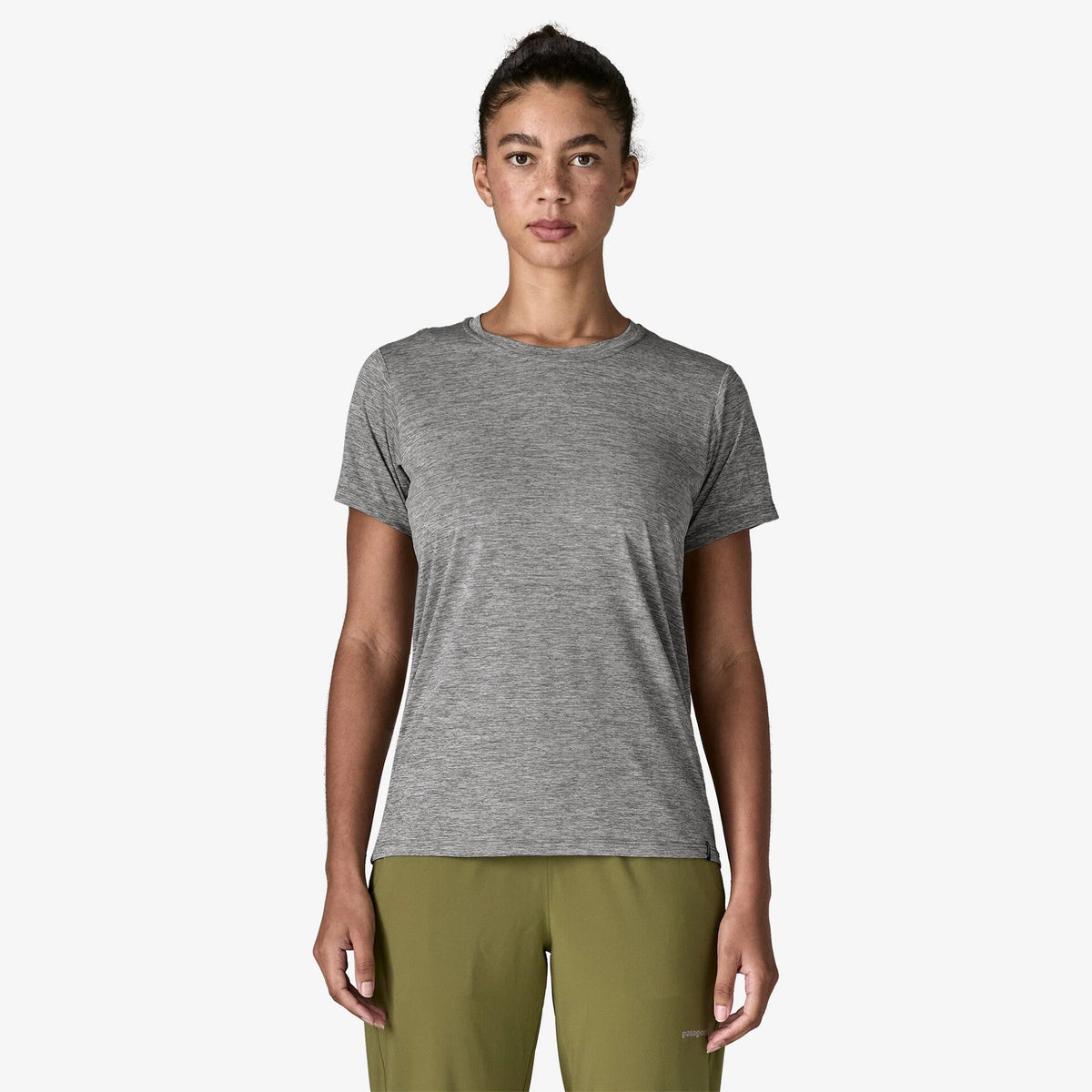 Patagonia Women's Capilene Cool Daily Shirt