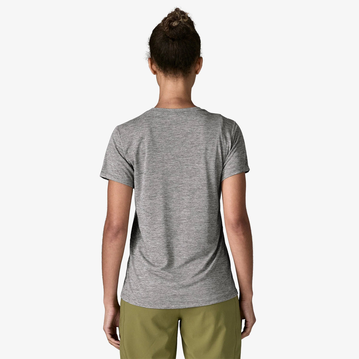 Patagonia Women's Capilene Cool Daily Shirt